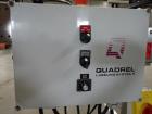 2009 Quadrel Labeler